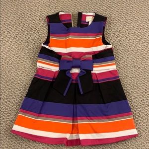 Kate Spade dress size 18 months